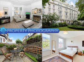 London Property Photographer - Property and AirBnB Photography, Exterior and Interior Photography
