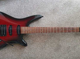 Yamaha MG Standard Electric guitar