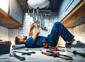 Kings Hill's Trusted Gas & Plumbing Experts