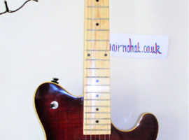 GOULD GS72  In excellent New condition with New Strings Set Up