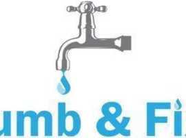 Plumb & Fixit Plumbing service Portsmouth Fully insured Qualified free quote local plumber