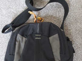 Altitude Camera/Universal Bag