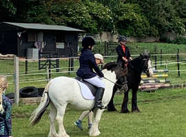 Rowebuck Stables, Uckfield