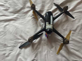 Hubsan 501S Quadcopter/Drone