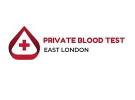 Private Blood Test East London