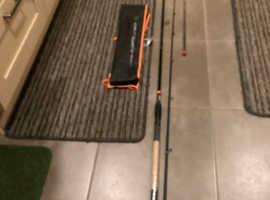 Second Hand Fishing Equipment in Oxfordshire Buy Used Sport