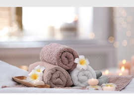 Full body relaxing massage in Whitburn