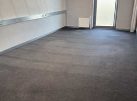 Office D13 - 290 Sqr Foot - Special Offer !!
