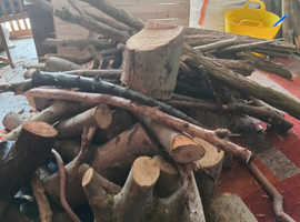 Free firewood