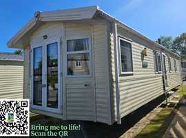 Luxury Holiday home for sale (2 Bed) in a beautiful location - Coghurst Hall