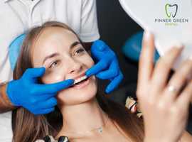 Expert Dental Hygiene in Pinner - Keep Your Smile Healthy & Bright!