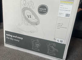 Joie Serina Swivel Soother