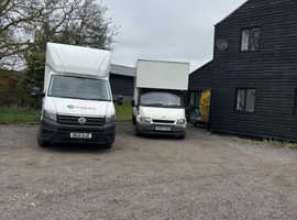 L&R Removals Ltd - Your Locally Trusted Moving Experts!