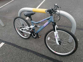 Ladies bike discount for sale wirral