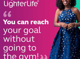 Lose Weight Fast with Lighterlife, Reach your Goal with our simple and effective plans