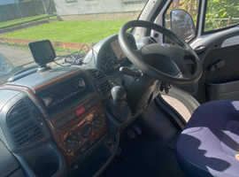 Ci motorhome