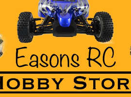 Eason's RC Hobby Store