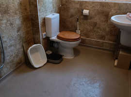 From underground leaks to bathrooms and kitchens CALL TODAY