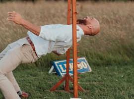 Garden, Fete and Fundraising Games to Hire in Bristol