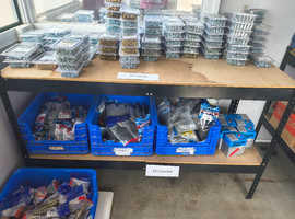 Hardware and Fixings Pop Up Shop West Wittering