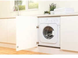 Washer Dryer