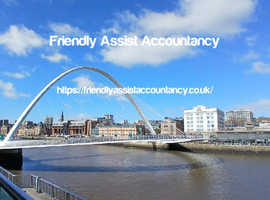 Your Success our Mission, Friendly Assist Accountancy