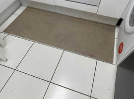 FREE - Two mats/runners