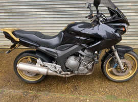 Yamaha tdm 900 2006