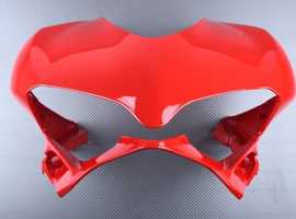 Front Nose Fairing DUCATI PANIGALE 959 / 1299 2015 - 2019 Red