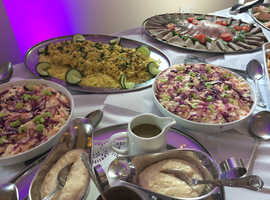 Shirley's Catering Services