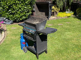 Used Canadian Bar-b-que