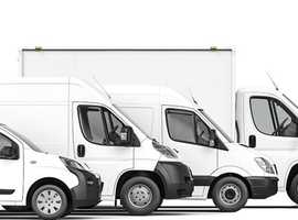 Reliable Delivery Services by OmiGar Couriers
