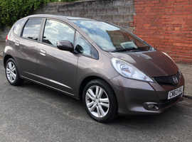 63 Honda Jazz 1.4 Executive*Full Service**Lovely Car.    Bargain £3500