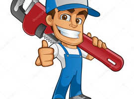 Handyman And Plumber.