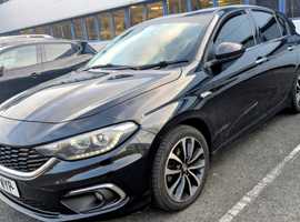 2017 Fiat Tipo - Excellent Condition
