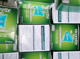 Nicorette