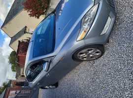 Ford Mondeo titanium