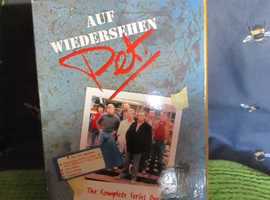 auf wiedersehen pet  box sets