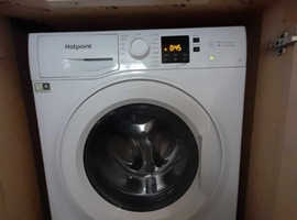Beko washing machine 8kg
