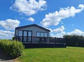 ABI Keilder Lodge for Sale in Cornwall   2023.   2 Bedroom