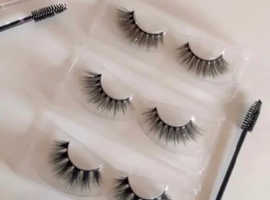 Faux Mink Eye Lashes
