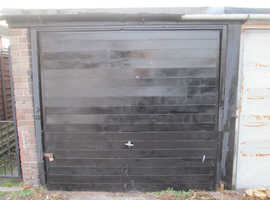 DE65 ~ Lock up garage/Storage ~ Hoon Road ~ Hatton/ Derby ~ For sale ~ Rare opportunity!