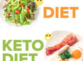 Get Free Custom Keto Diet Plan