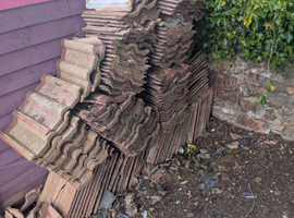 Roofing tiles