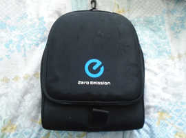 Nissan Leaf charging cable in bag, all original, never used. Dont let this get away from you.
