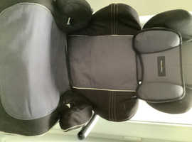 Mamas and papas Child car seat and child booster seat
