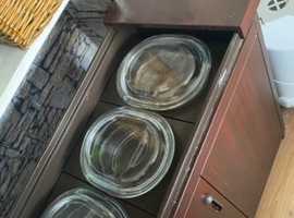 Hostess trolly