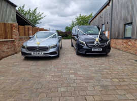 Derby Chauffeurs VIP
