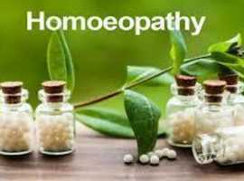 Homeopathy, Acupuncture and Cupping