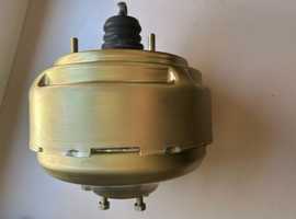 Brake servo Ferrari 365 and F400